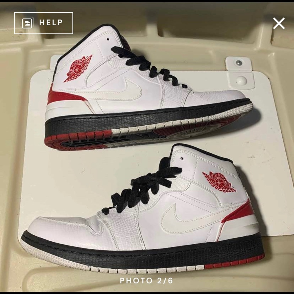 Air Jordan 1 Retro 86